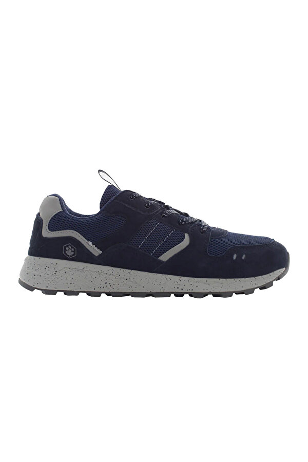 Lumberjack SNEAKER NAVY BLUE Man 782