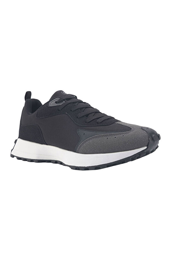 Lumberjack INT1123Y052 3FX BLACK Man 500