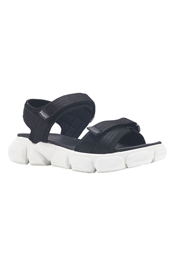 Polaris INT1221Y044 3FX BLACK Woman Sport Sandals