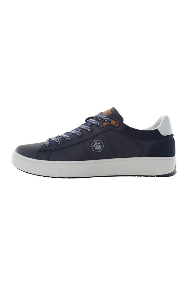 Lumberjack SNEAKER NAVY BLUE Man 782