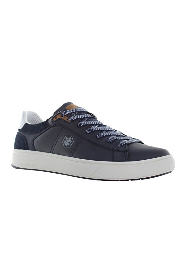 Lumberjack SNEAKER NAVY BLUE Man 782