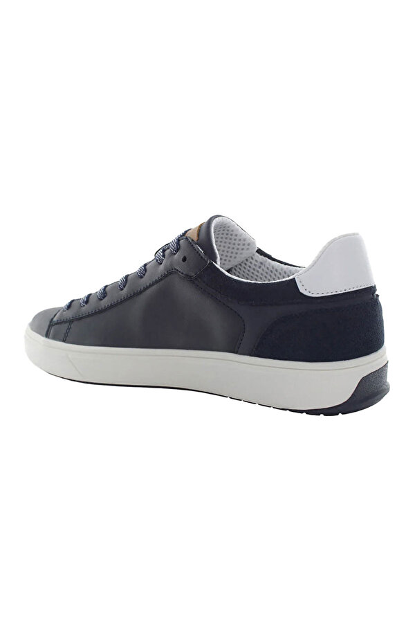 Lumberjack SNEAKER NAVY BLUE Man 782