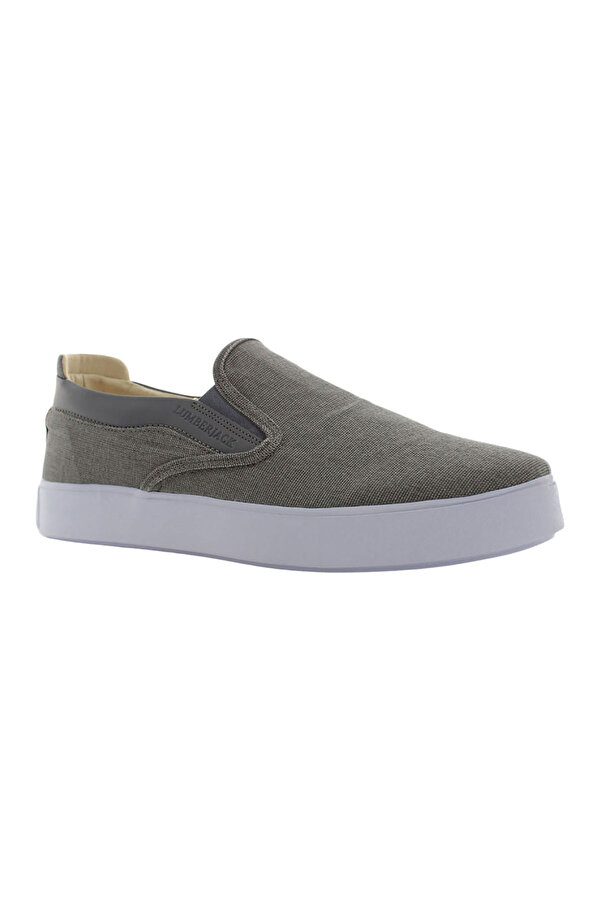 Lumberjack SLIP ON L GREY Man Slip On