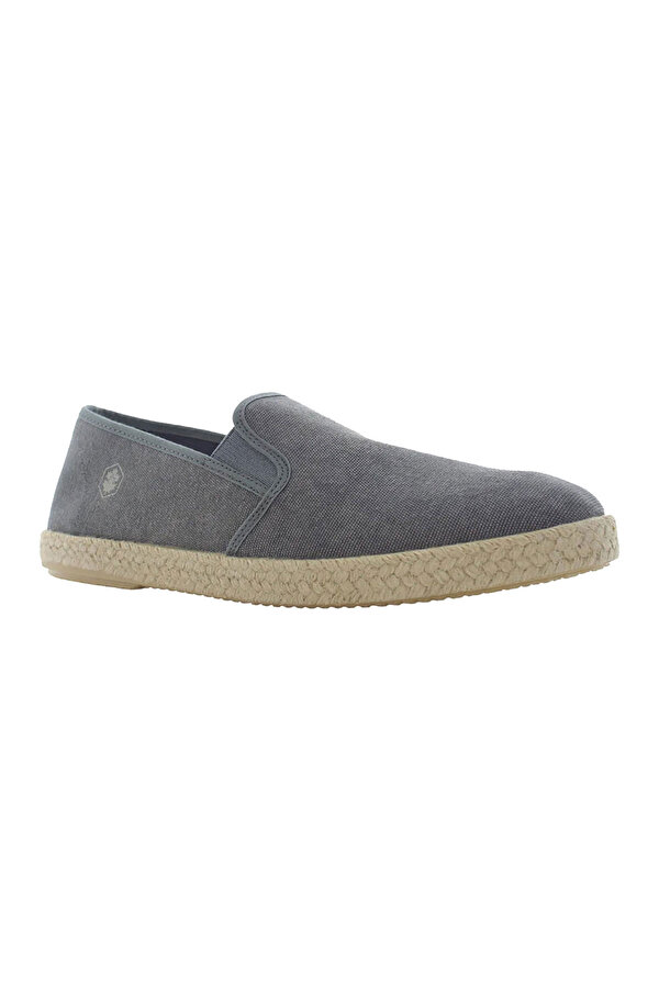 Lumberjack SLIPON GRAY Man Slip On