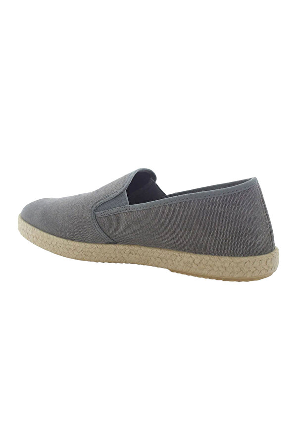 Lumberjack SLIPON GRAY Man Slip On