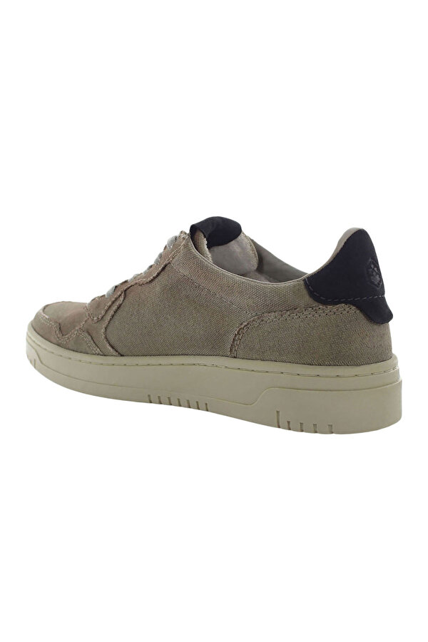 Lumberjack SNEAKER GRAY Man Sneaker