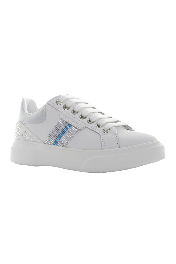 Lumberjack SNEAKER WHITE Woman Sneaker