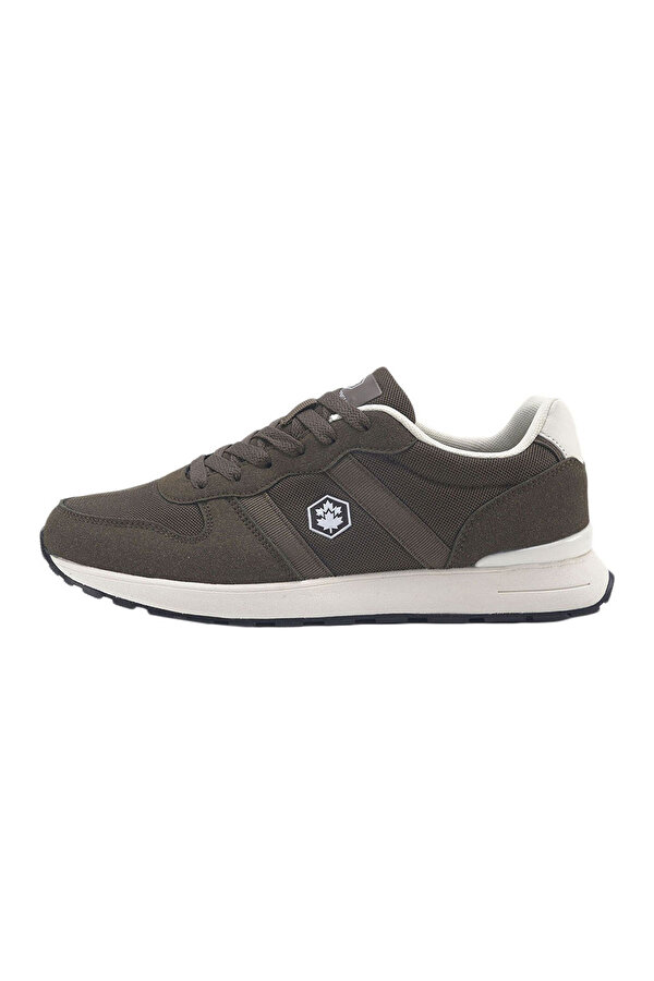Lumberjack SNEAKER MILITARY GREEN Man 781