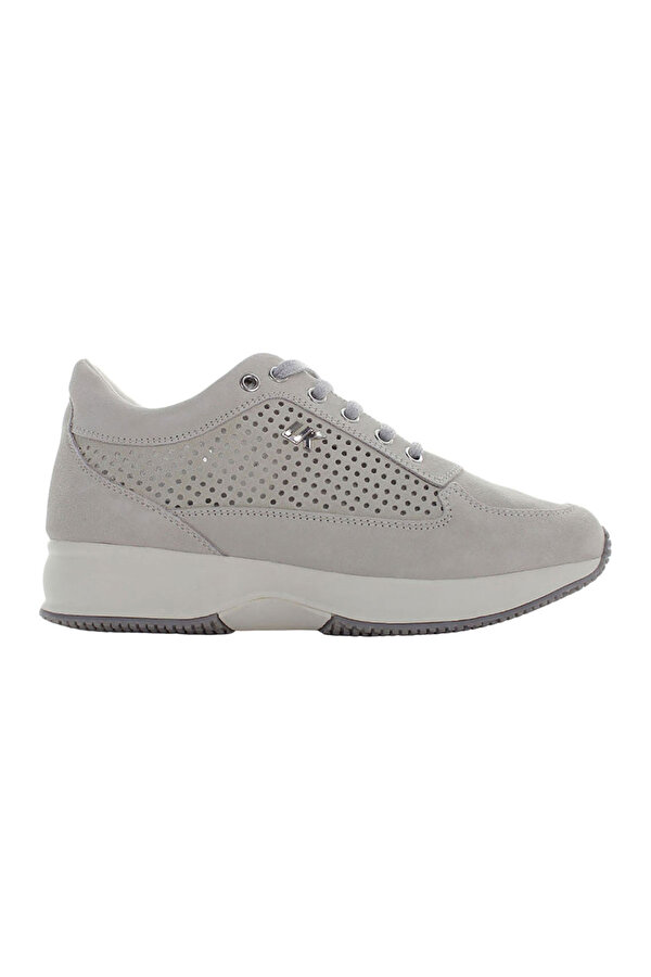 Lumberjack SNEAKER LOW CUT WHITE Woman Sneaker