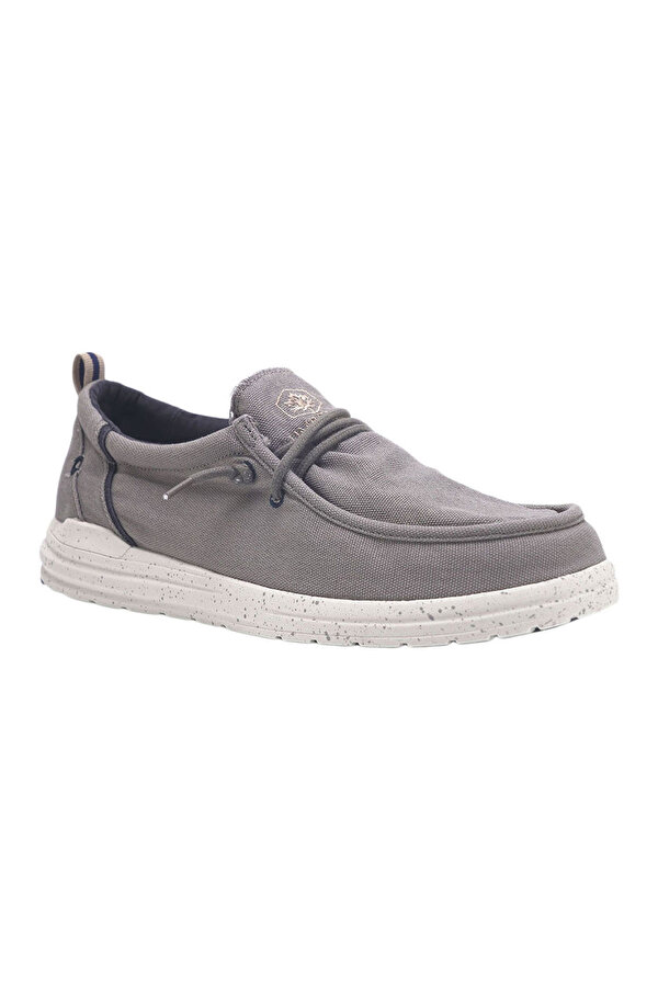 Lumberjack WALLABY SHOE GRAY Man 782