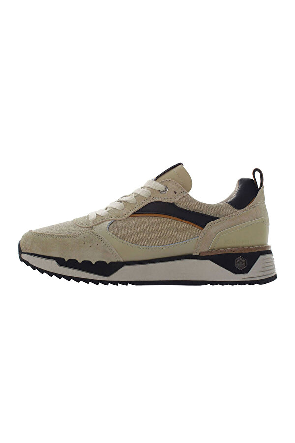 Lumberjack SNEAKER BEIGE Man 782
