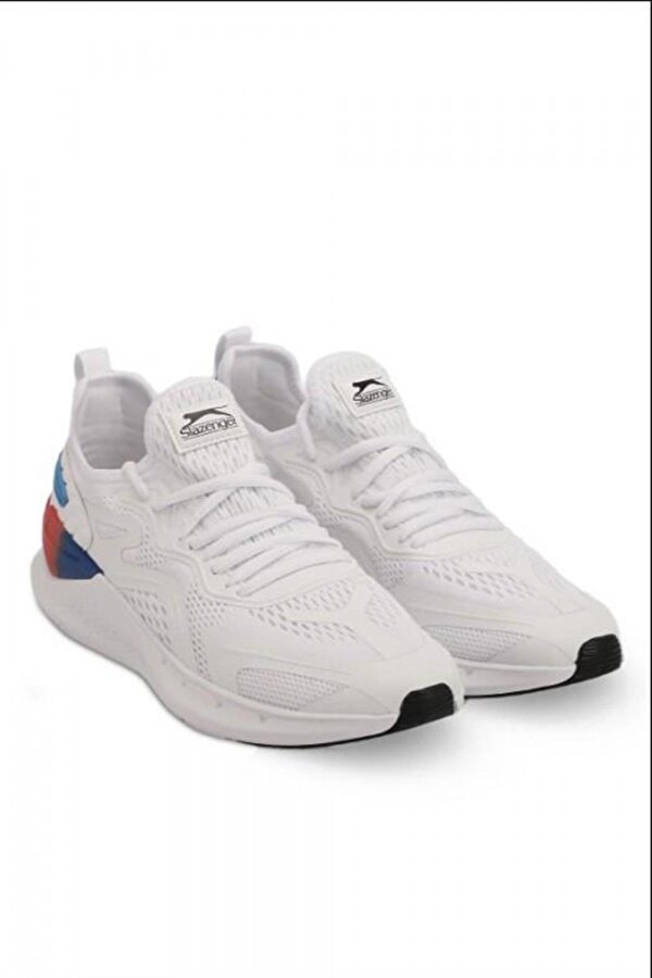 Slazenger SA13RE043-000 WASHTI Beyaz Erkek Spor Ayakkabı Slazenger SA13RE043-000 WASHTI Beyaz Erkek Spor Ayakkabı