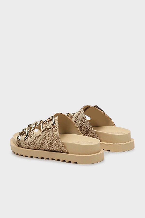 Guess Bayan Terlik FL6FT2 FAL03 BEIBR