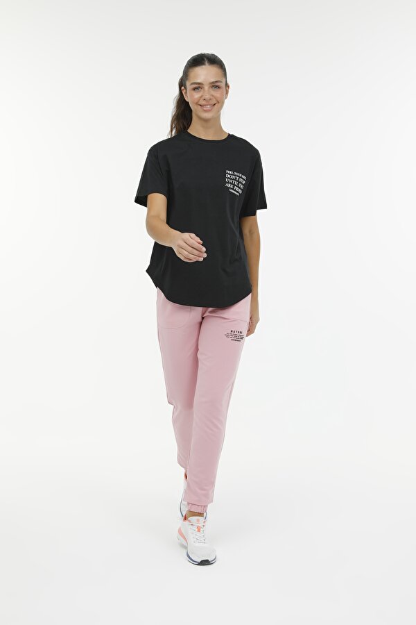 Lumberjack WL ANNA 22CT1170 3FX CANDY PINK Woman 063
