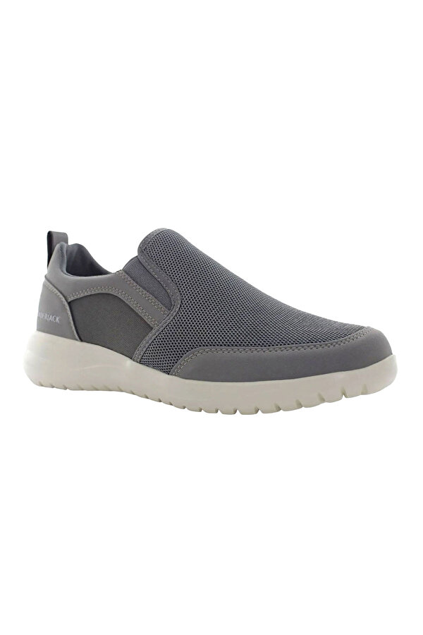 Lumberjack SLIP ON GRAY Man Slip On