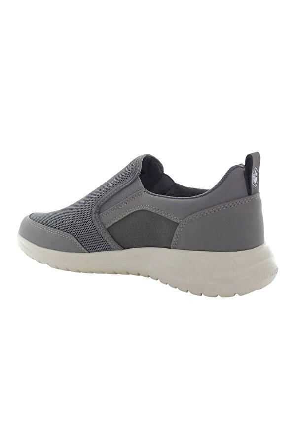 Lumberjack SLIP ON GRAY Man Slip On