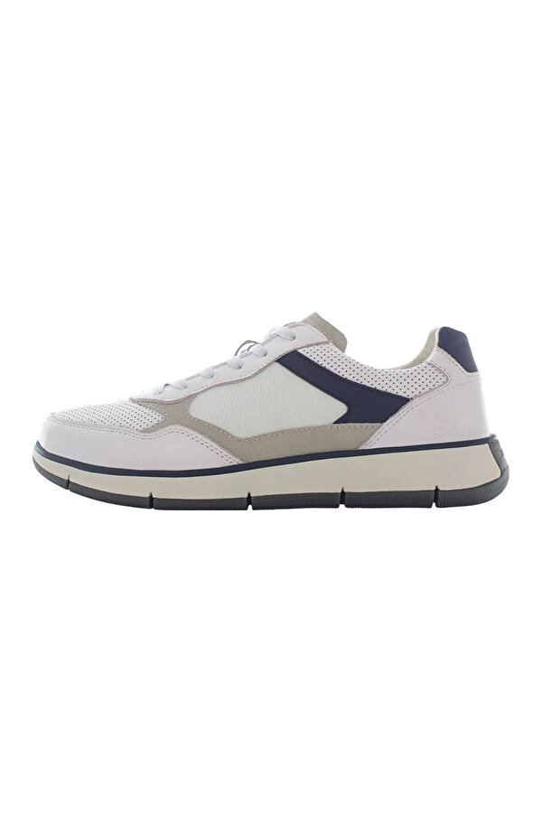 Lumberjack SNEAKER WHITE MULTI Man Basic Casual Boots