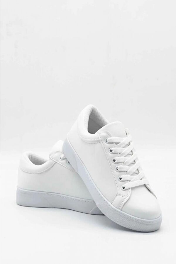 Papuçcity Yldz Kadın Günlük Sneaker Spor Ayakkabı