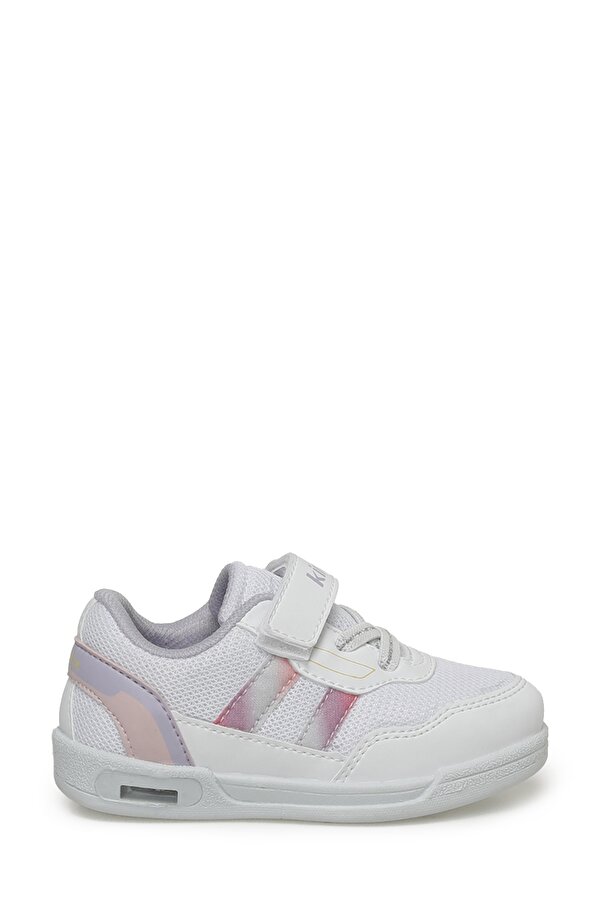 Kinetix SORMEN 3FX Beyaz Kız Çocuk Sneaker