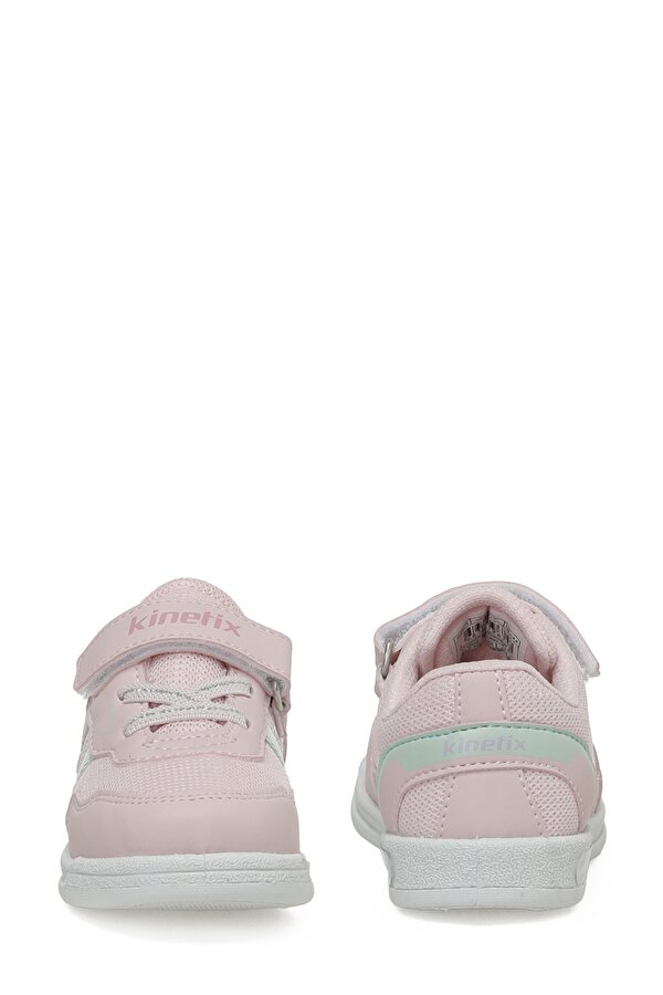 Kinetix SORMEN 3FX Pembe Kız Çocuk Sneaker