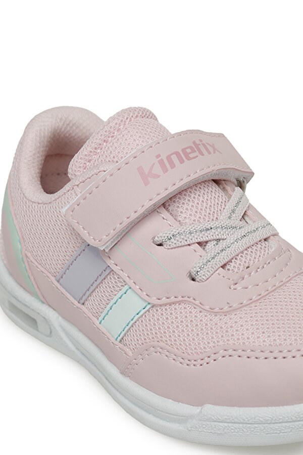 Kinetix SORMEN 3FX Pembe Kız Çocuk Sneaker