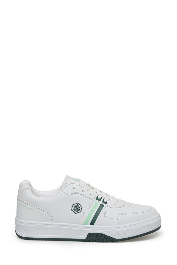 Lumberjack GALIA 3PR Beyaz Erkek Sneaker