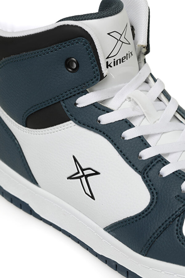 Kinetix Jones Pu Hi 3Pr Синий 019 Мужчина Ботинки