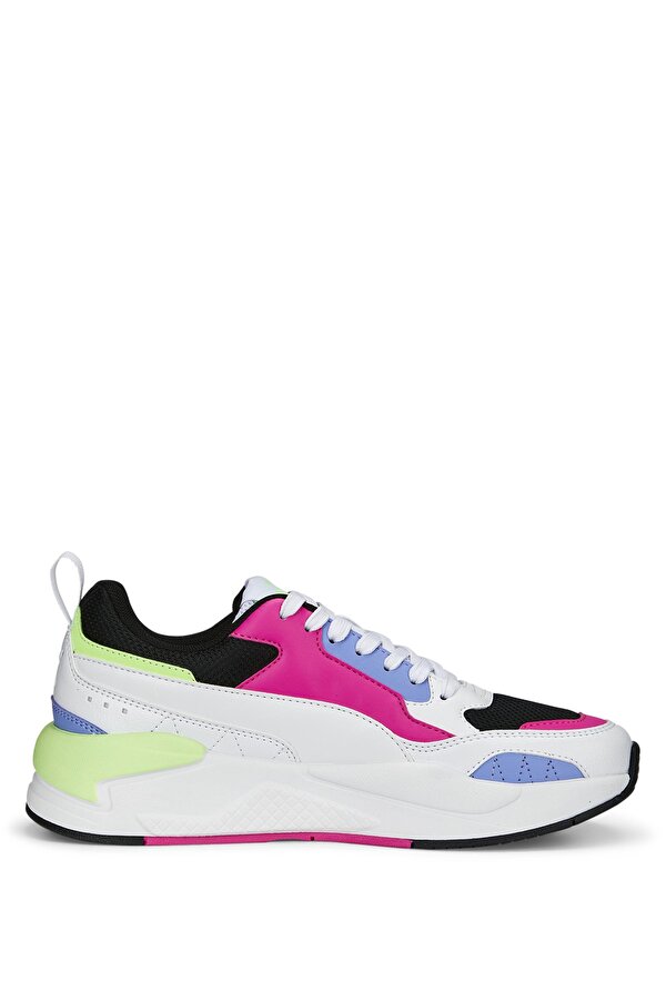Puma X-Ray 2 Square Beyaz Kadın Sneaker RA7312