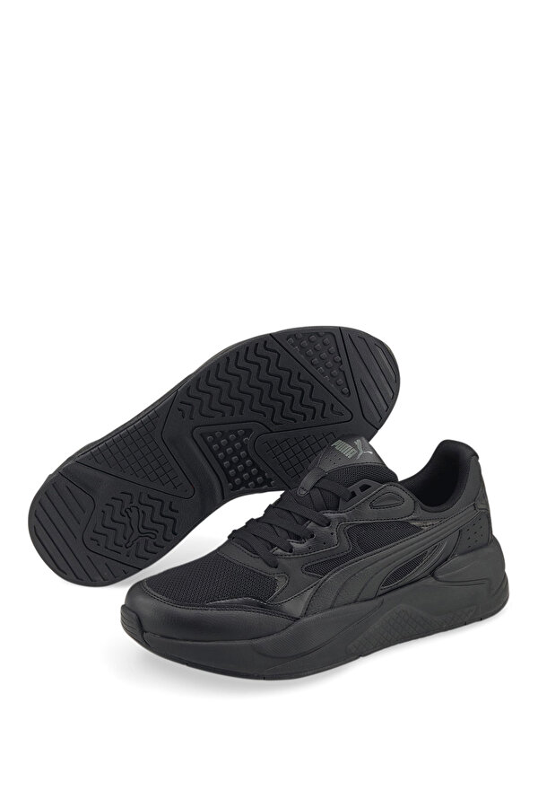 Puma X-Ray Speed Siyah Kadın Sneaker RA7090