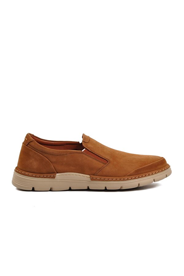 Freefoot Free Foot 221973 Taba Nubuk İçi Dışı Hakiki Deri Erkek Günlük Ayakkabı Freefoot Free Foot 221973 Taba Nubuk İçi Dışı Hakiki Deri Erkek Günlük Ayakkabı