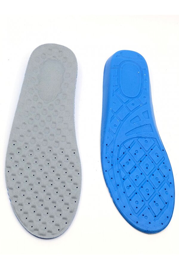 Kocamanlar Gamelu Memory Foam Hyper Boost Technology Soft Comfort Ortopedik Tabanlık - Astar Kocamanlar Gamelu Memory Foam Hyper Boost Technology Soft Comfort Ortopedik Tabanlık - Astar