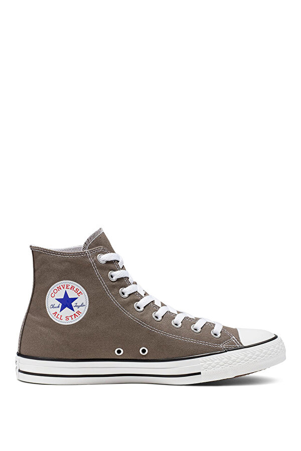 Converse CT CHUCK TAYLOR AS SPECIA GRI Kadın High Sneaker