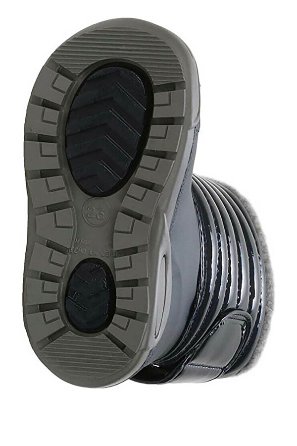 TOPO SKI CHAROL Lacivert Erkek Çocuk Kar Botu - Görsel 7