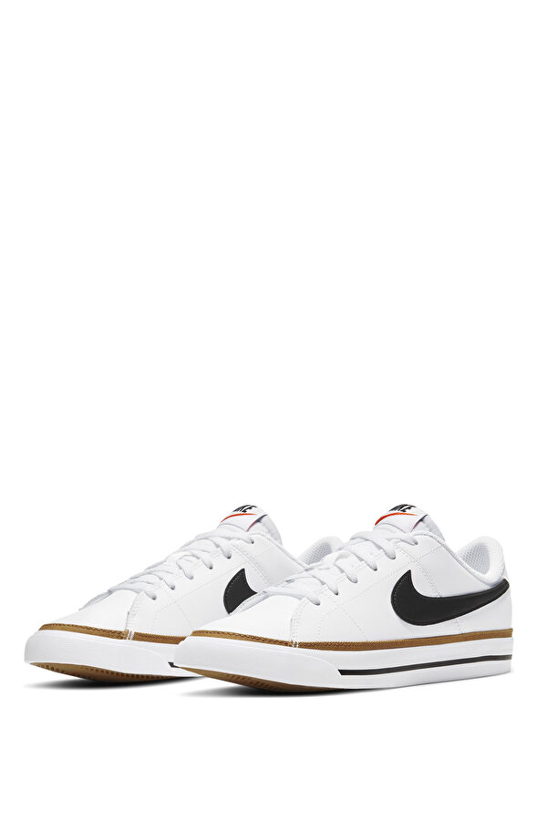 Nike COURT LEGACY (GS) WHITE UG Sneaker