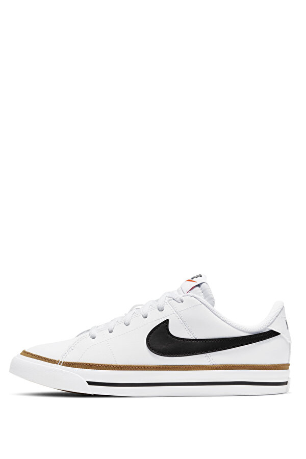 Nike COURT LEGACY (GS) WHITE UG Sneaker