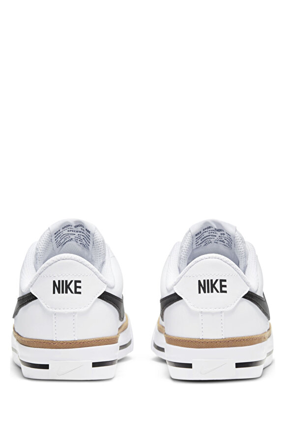 Nike COURT LEGACY (GS) WHITE UG Sneaker