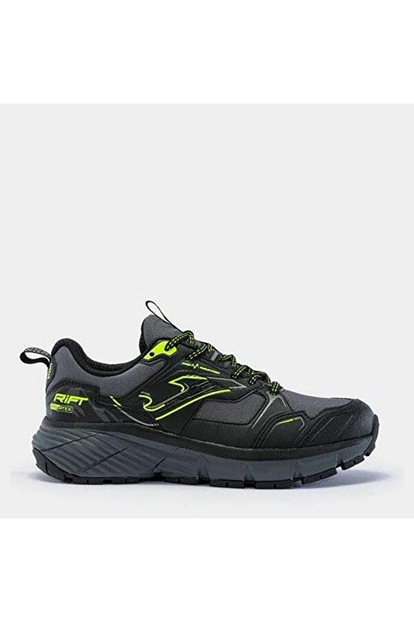 Joma Erkek Koşu - Yürüyüş Ayakkabısı Tk.Rift Men 2301 Black Tkrıfs2301