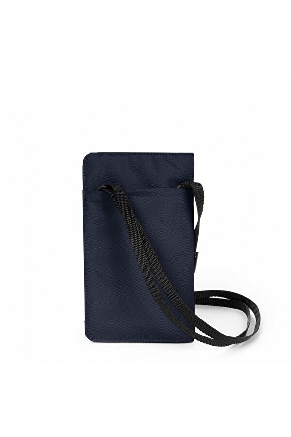 Eastpak Daller Pouch Ultra Marine Askılı Mini Çanta QR7712