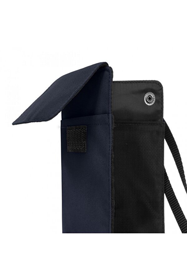 Eastpak Daller Pouch Ultra Marine Askılı Mini Çanta QR7712