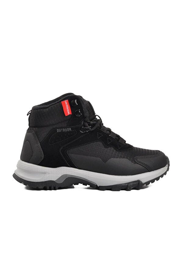 Dunlop Dnp-2132 Siyah-Beyaz Suya Dayanıklı Unisex Outdoor Bot Dunlop Dnp-2132 Siyah-Beyaz Suya Dayanıklı Unisex Outdoor Bot