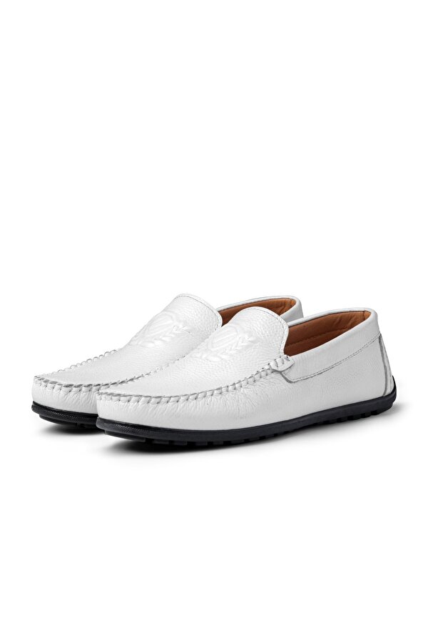 Ducavelli Zwang Hakiki Deri Erkek Günlük Ayakkabı, Loafer Ayakkabı, Hafif Ayakkabı, Deri Loafer Ducavelli Zwang Hakiki Deri Erkek Günlük Ayakkabı, Loafer Ayakkabı, Hafif Ayakkabı, Deri Loafer