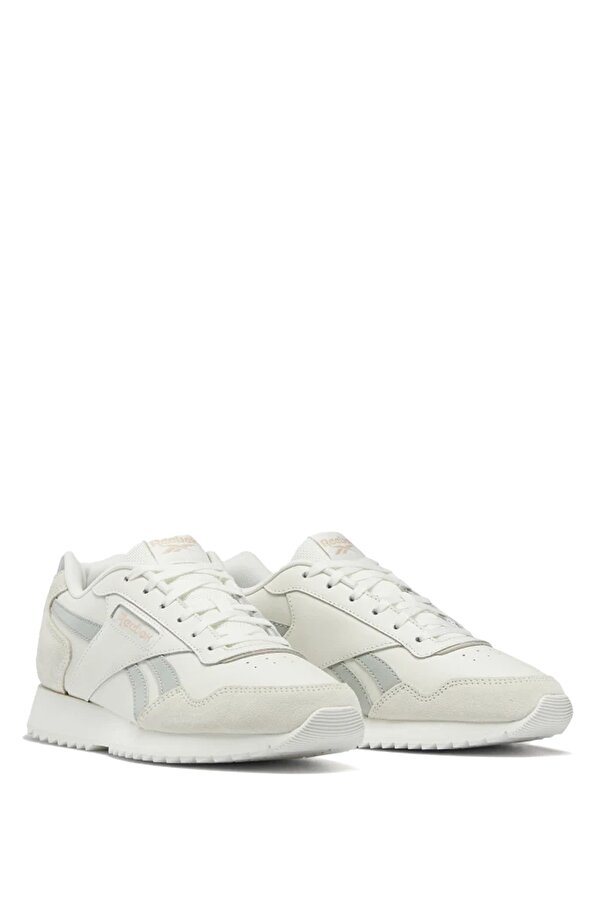 Reebok GLIDE RIPPLE BEIGE Woman 001
