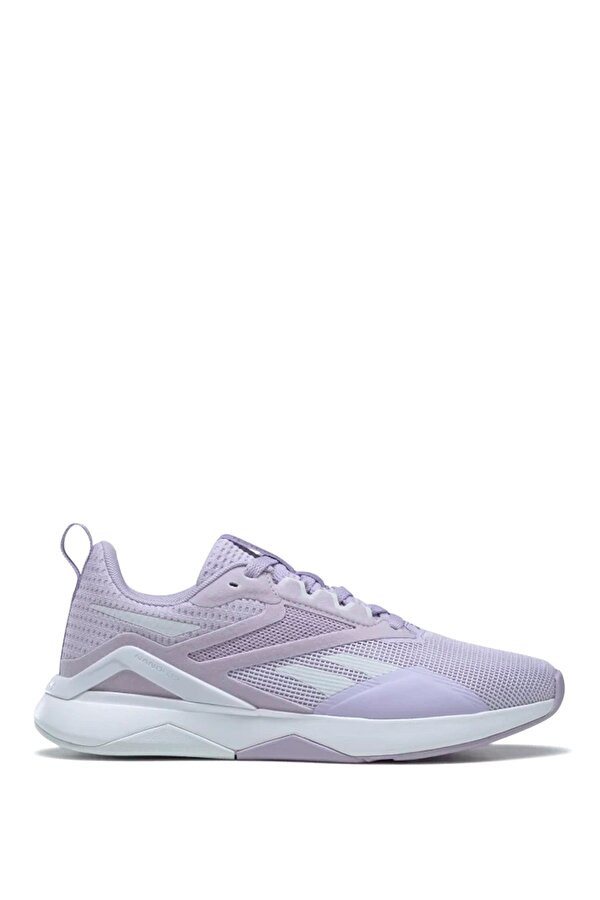 Reebok NANOFLEX TR 2.0 Lila Kadın Fitness Ayakkabısı Reebok NANOFLEX TR 2.0 Lila Kadın Fitness Ayakkabısı