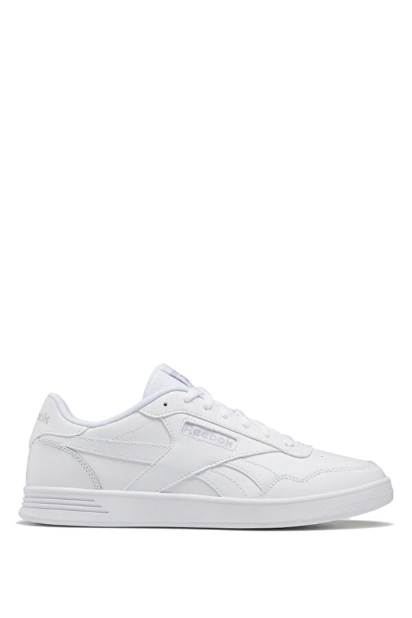 Reebok COURT ADVANCE WHITE Unisex 001