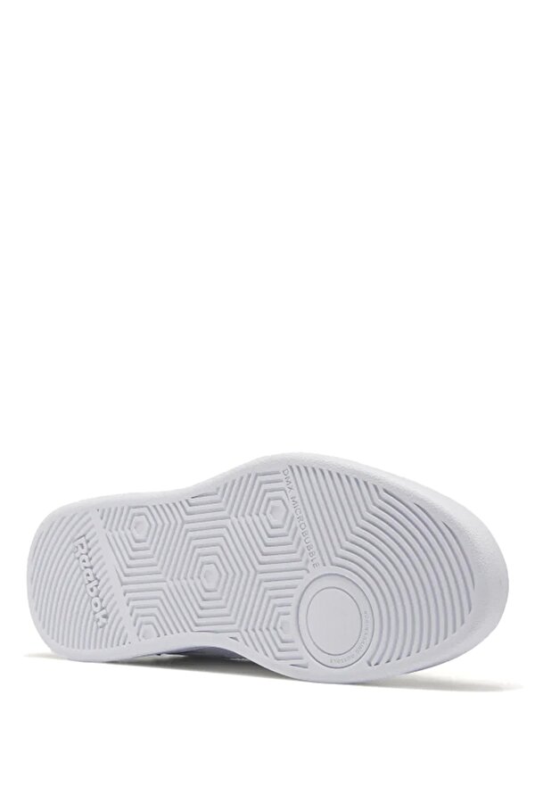 Reebok COURT ADVANCE WHITE Unisex 001