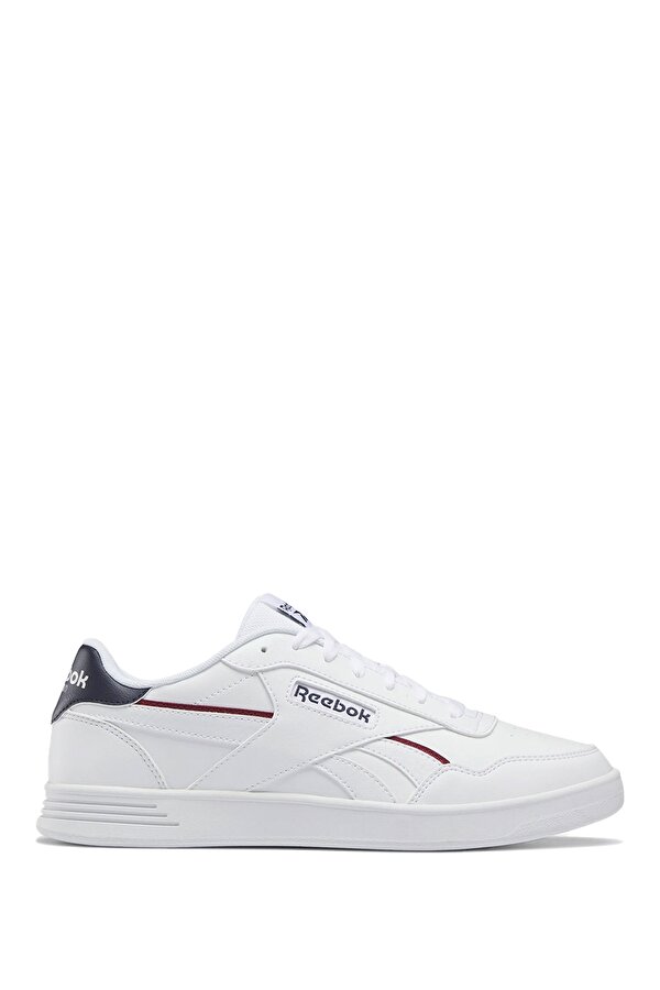 Reebok COURT ADVANC Beyaz Unisex Sneaker