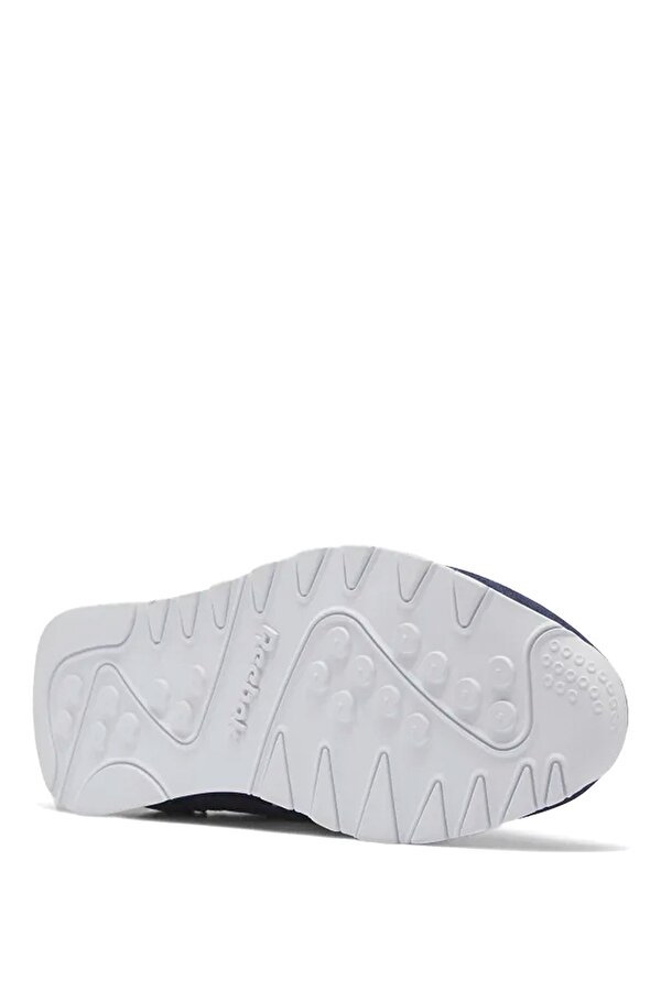 Reebok CL NYLON NAVY BLUE Man 001