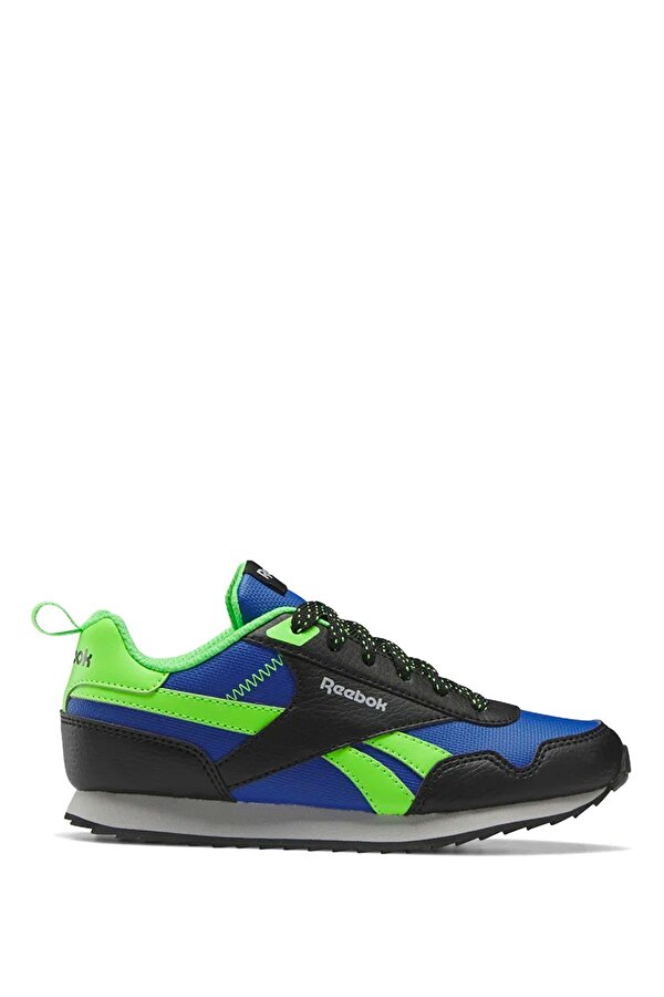 Reebok ROYAL CL JOG Siyah Unisex Çocuk Sneaker