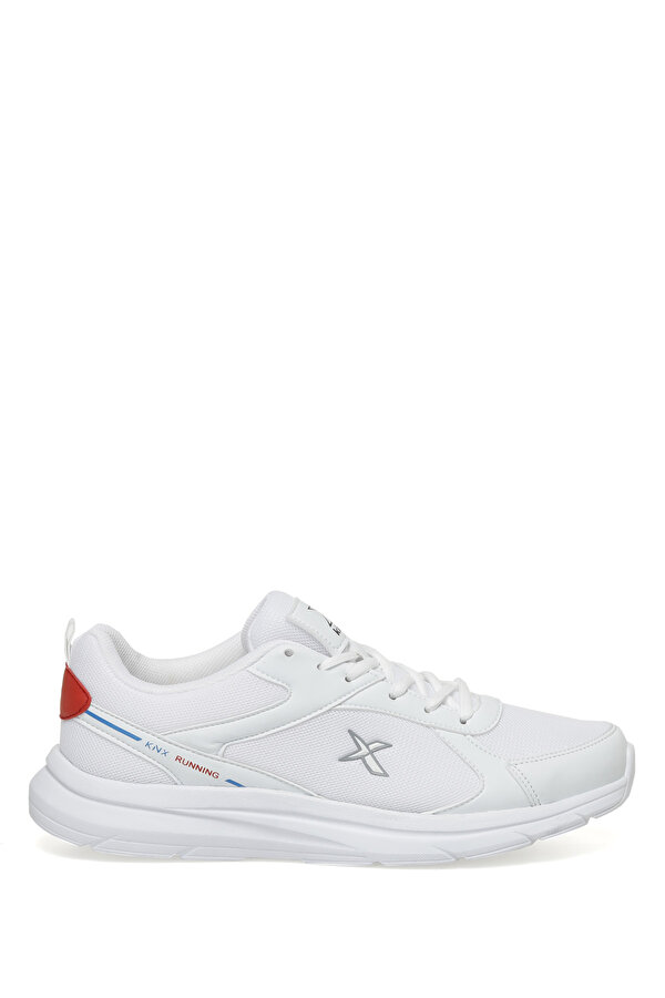 Kinetix OLWEN TX 3FX Beyaz Erkek Koşu Ayakkabısı