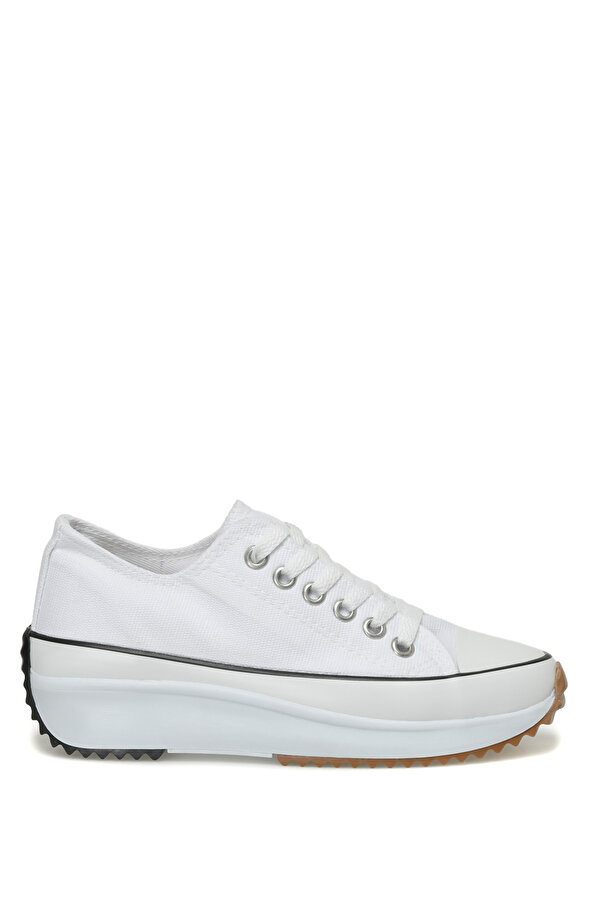 Butigo 23S-420 3FX Beyaz Kadın Sneaker